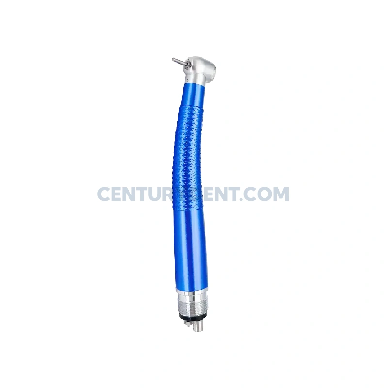 aluminum high speed dental handpiece (5)