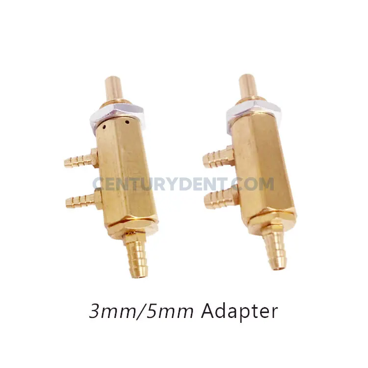 foot pedal control valve -V07 (4)