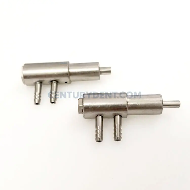 hanging valve