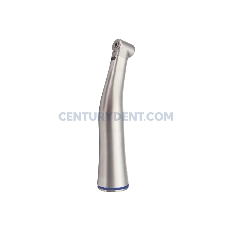 Internal low speed dental handpiece