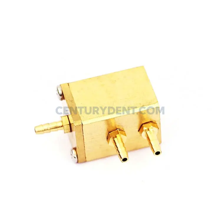 water pressure valve
