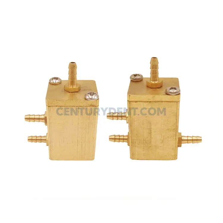 water pressure valve