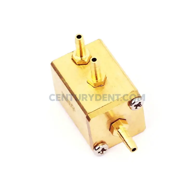 water pressure valve