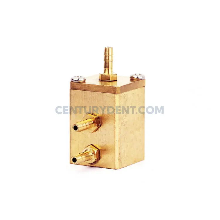 water pressure valve