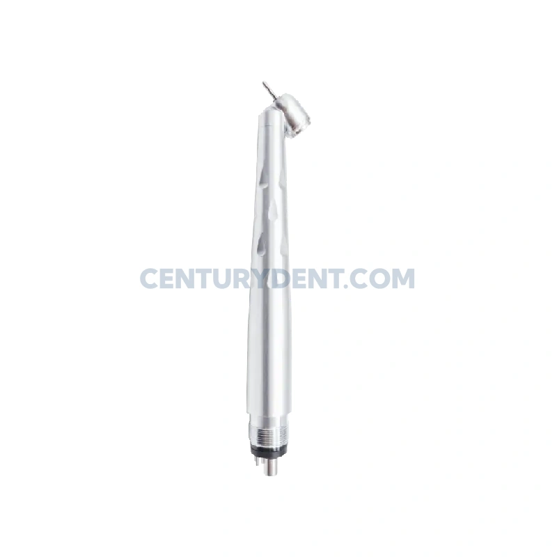 45 degree high speed dental handpiece