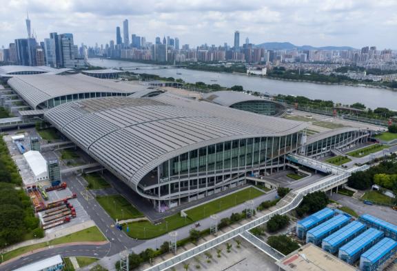 dental south china