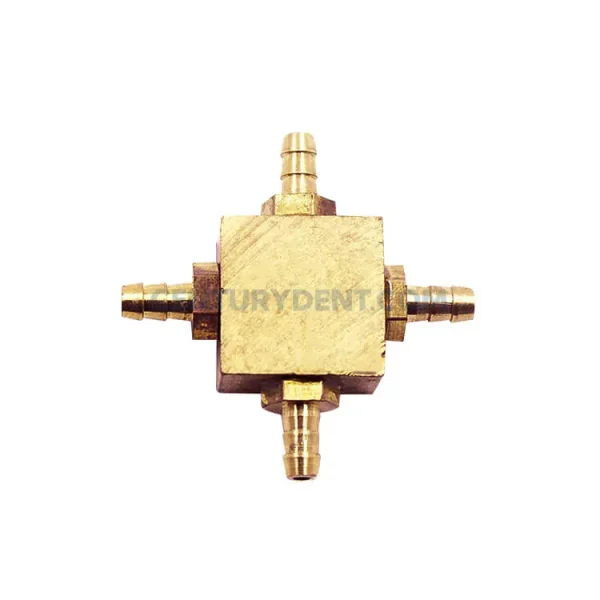 4-way valve
