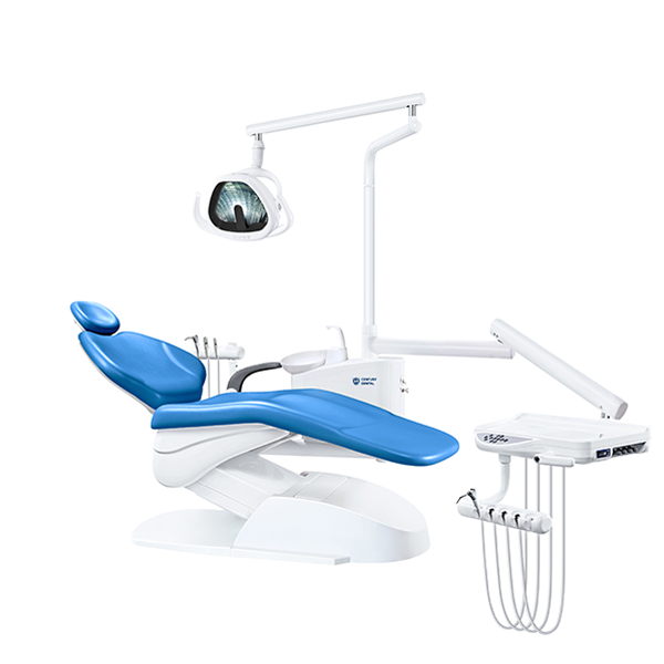 dental operatory chair