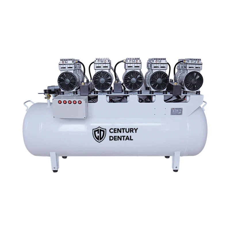 dental air compressor (10)