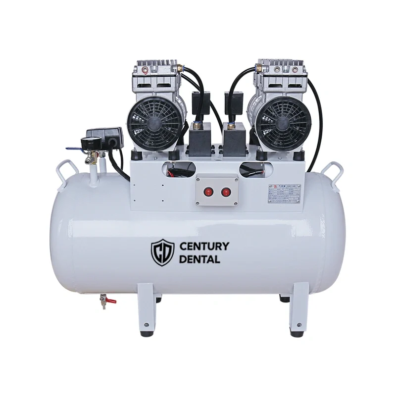 55L air compressor