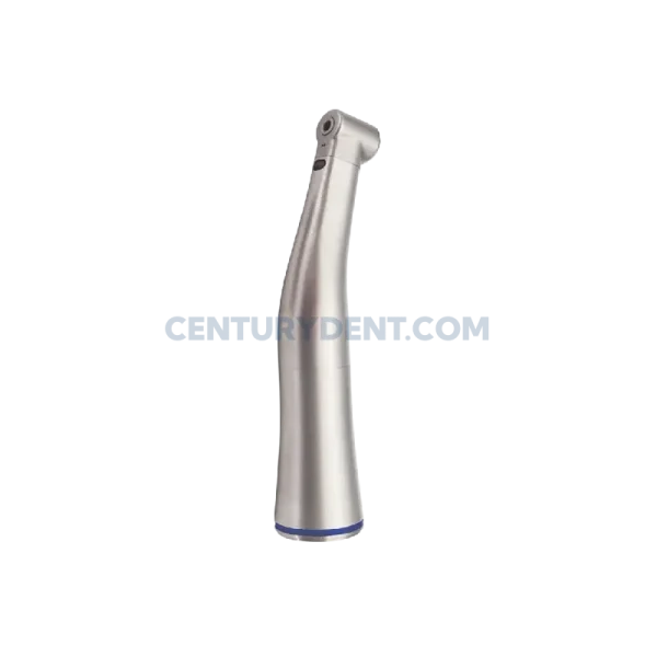 Internal low speed dental handpiece