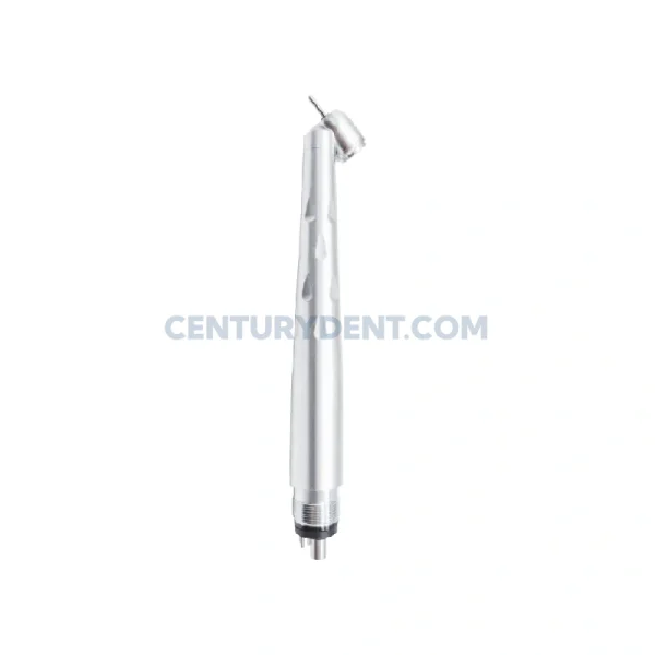 45 degree high speed dental handpiece